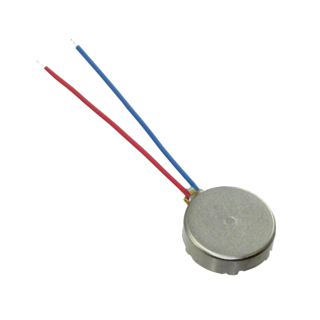 VIBRATION ERM MTR 10K RPM 0.9G