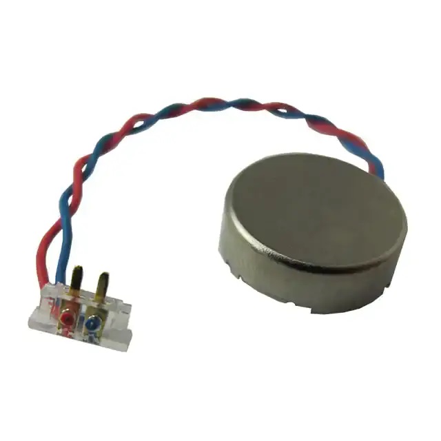 VIBRATION ERM MOTOR 9K RPM 1G