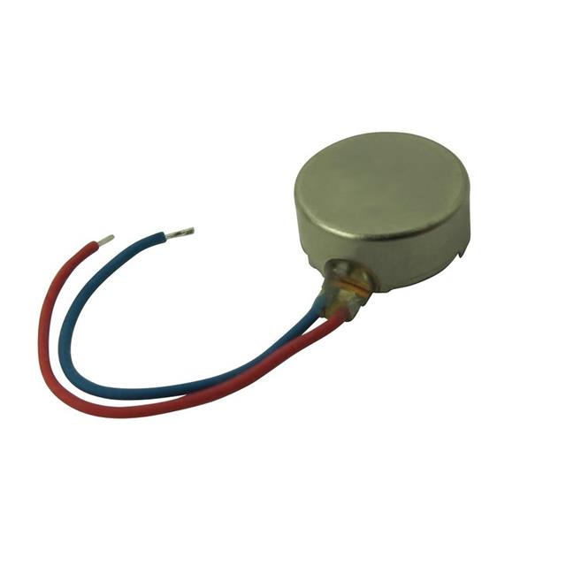 VIBRATION MTR DUAL MAGNET 1G