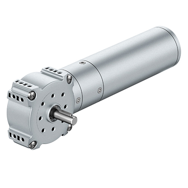 GEARMOTOR 120 RPM 24V