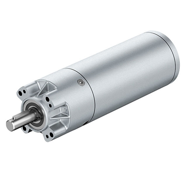 GEARMOTOR 800 RPM 24V PLANETARY