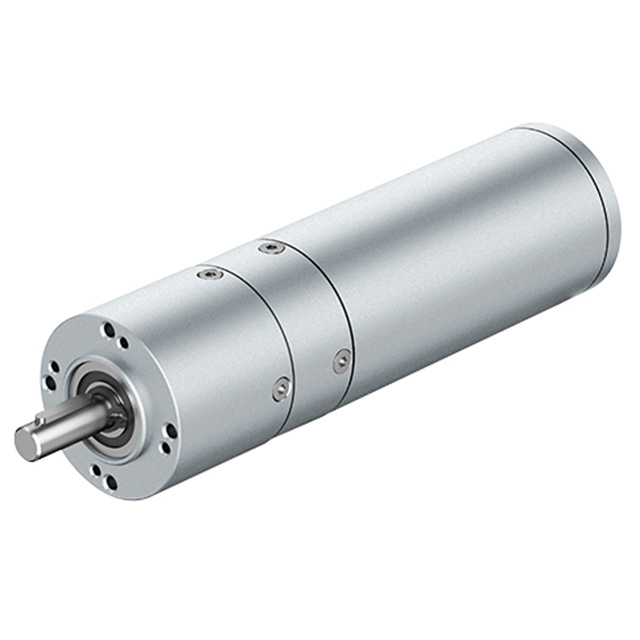 GEARMOTOR 133 RPM 24V PLANETARY