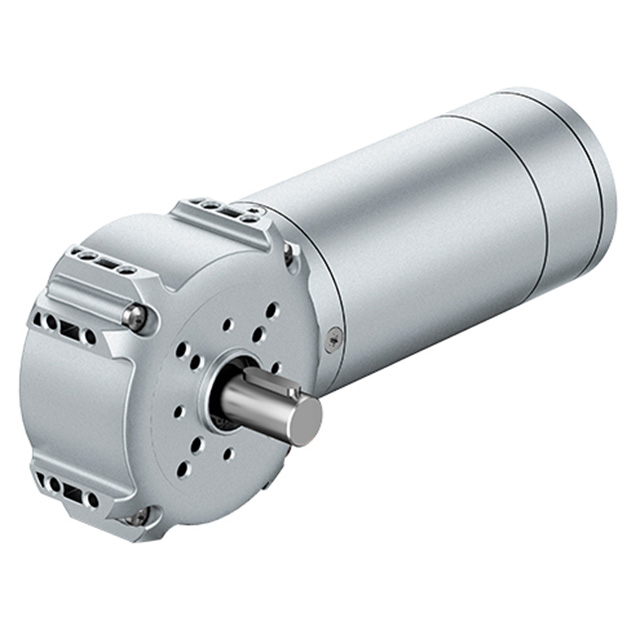 GEARMOTOR 976 RPM 24V