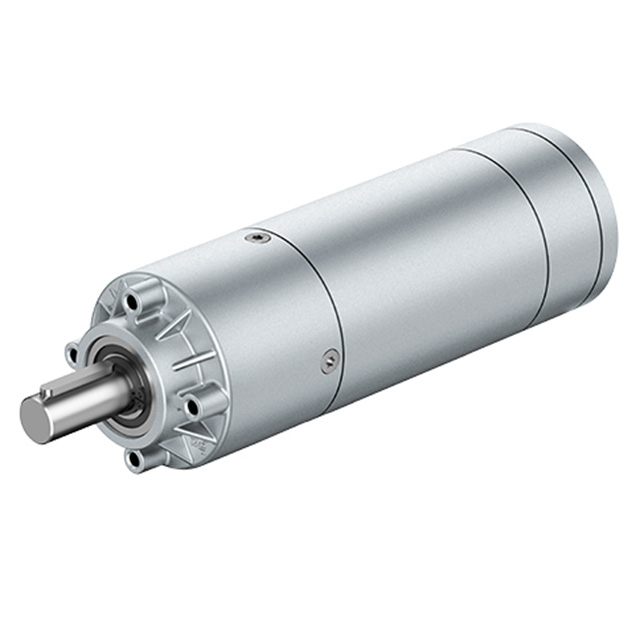GEARMOTOR 800 RPM 24V PLANETARY