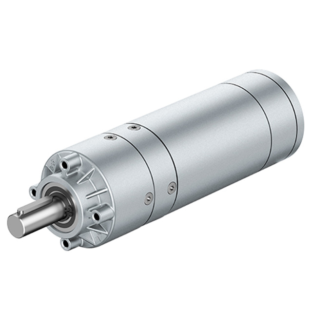 GEARMOTOR 133 RPM 24V PLANETARY