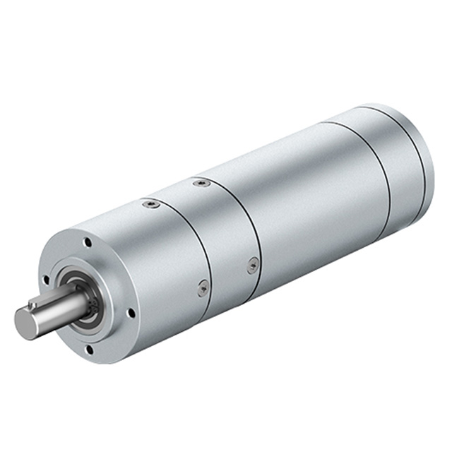 GEARMOTOR 133 RPM 48V PLANETARY