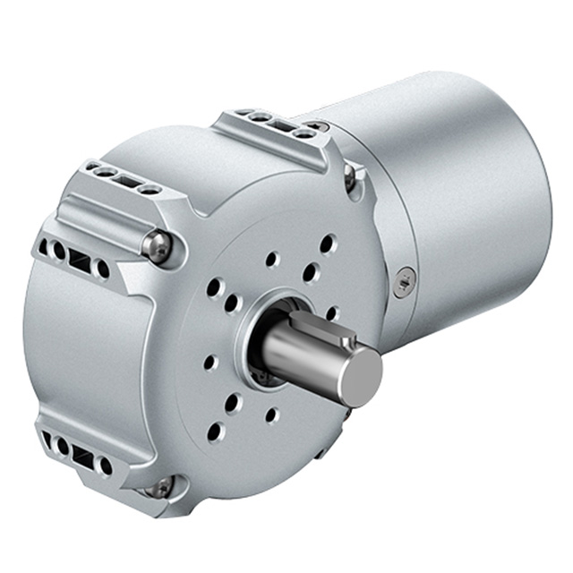 GEARMOTOR 1098 RPM 24V