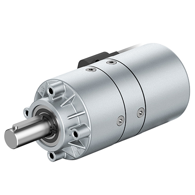 GEARMOTOR 150 RPM 24V PLANETARY