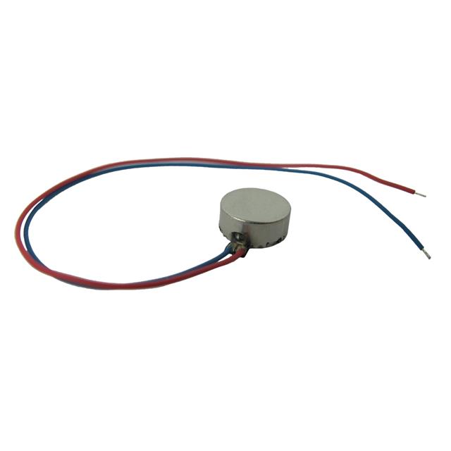 VIBRATION LRA MOTOR 235HZ 1G