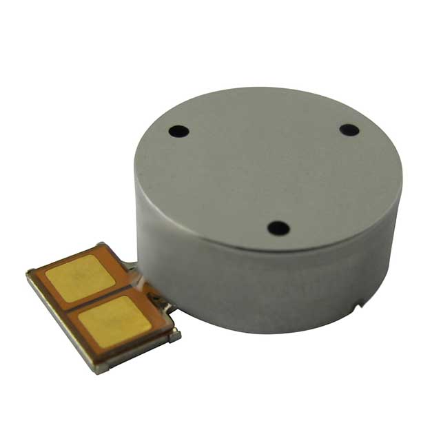 VIBRATION LRA MOTOR 170HZ 1.5G