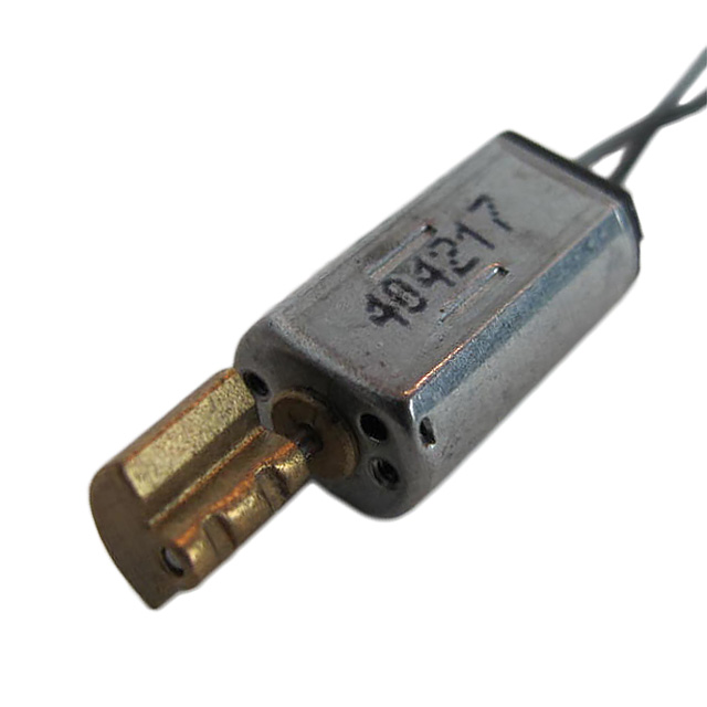 VIBRATION MOTOR 15000 RPM 4.5V