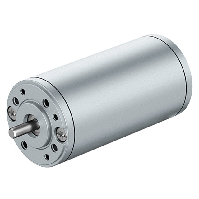 STANDARD MOTOR 3100 RPM 24V