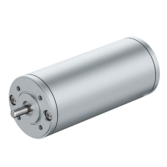 STANDARD MOTOR 3100 RPM 24V