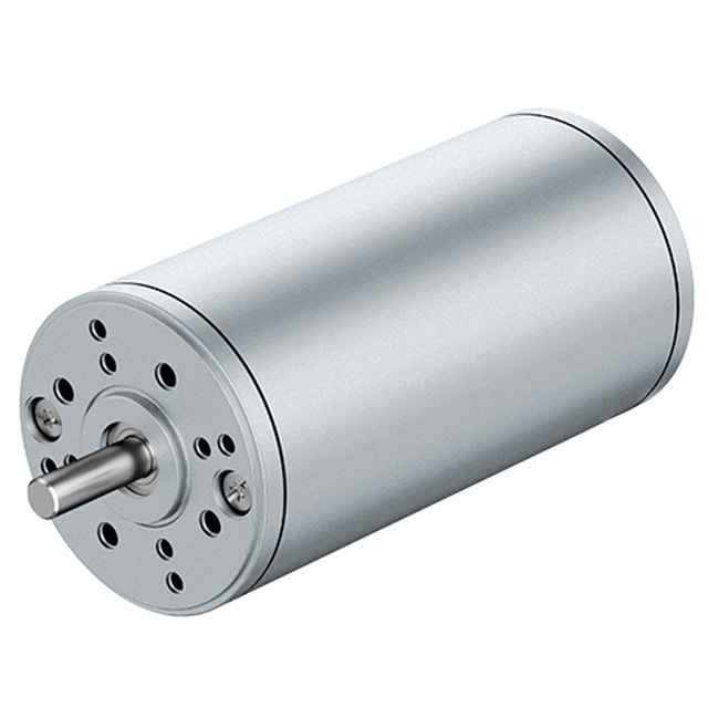 STANDARD MOTOR 3300 RPM 24V