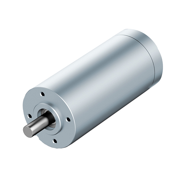 STANDARD MOTOR 4000 RPM 24V