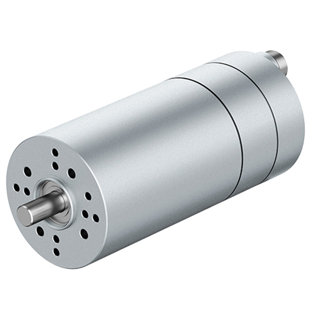 STANDARD MOTOR 4000 RPM 24V