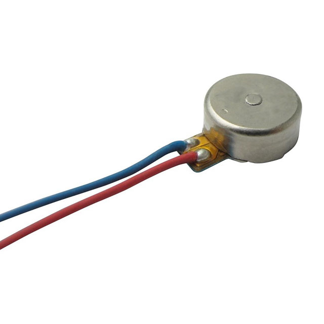 VIBRATION ERM MTR 15K RPM 0.55G