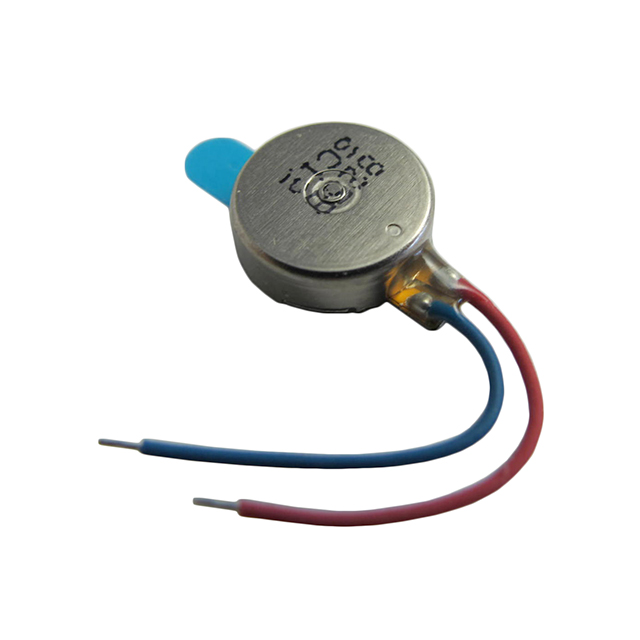 VIBRATION ERM MTR 15000 RPM 3V