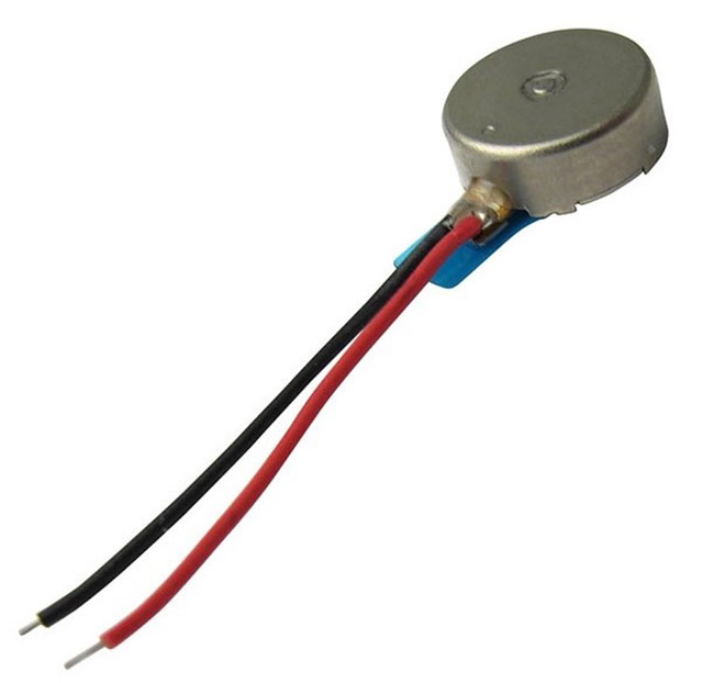 VIBRATION ERM MTR 11500 RPM 3V