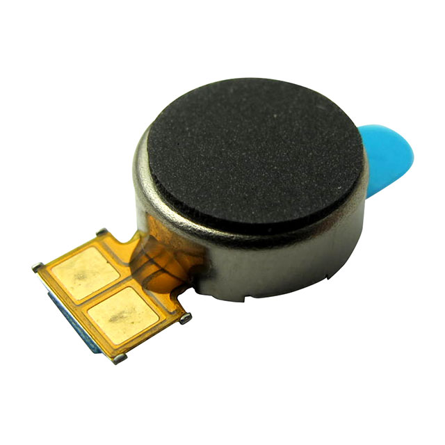 VIBRATION ERM MTR 9K RPM 1.4G