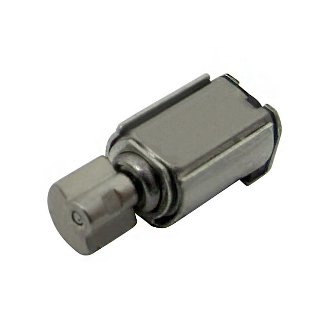VIBRATION MOTOR 14000 RPM 2.7V
