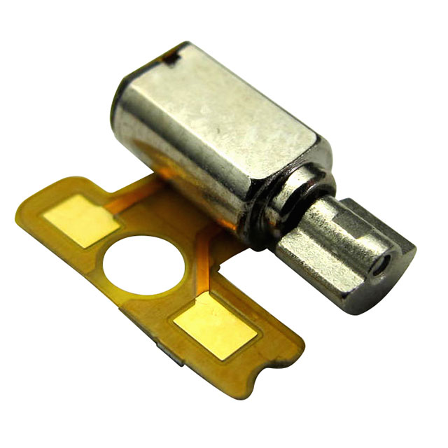 VIBRATION MOTOR 14K RPM 0.4G