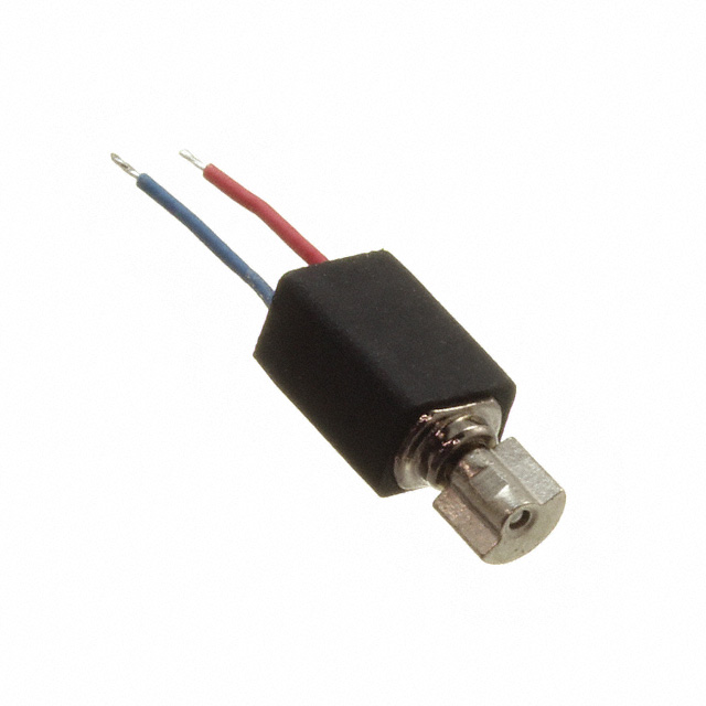 VIBRATION ERM MTR 14K RPM 0.5G