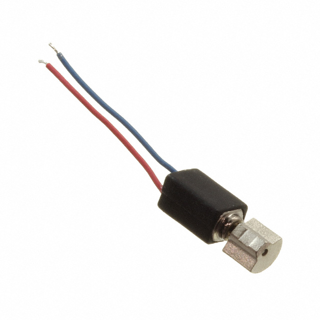 VIBRATION MOTOR 11K RPM 0.7G