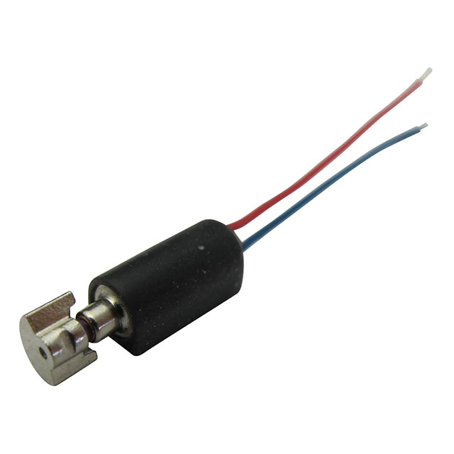 VIBRATION ERM MTR 13K RPM 0.85G