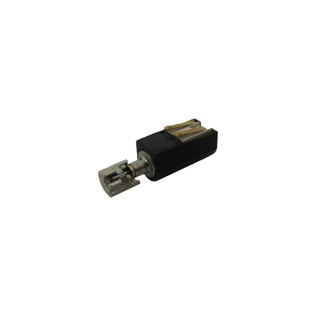 VIBRATION ERM MTR LOW CURR 0.5G