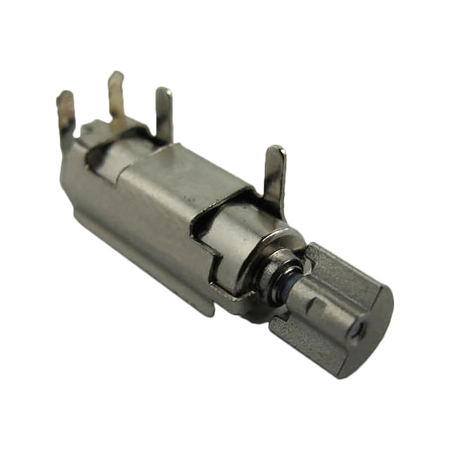 VIBRATION ERM MTR 14K RPM 3V 1.2