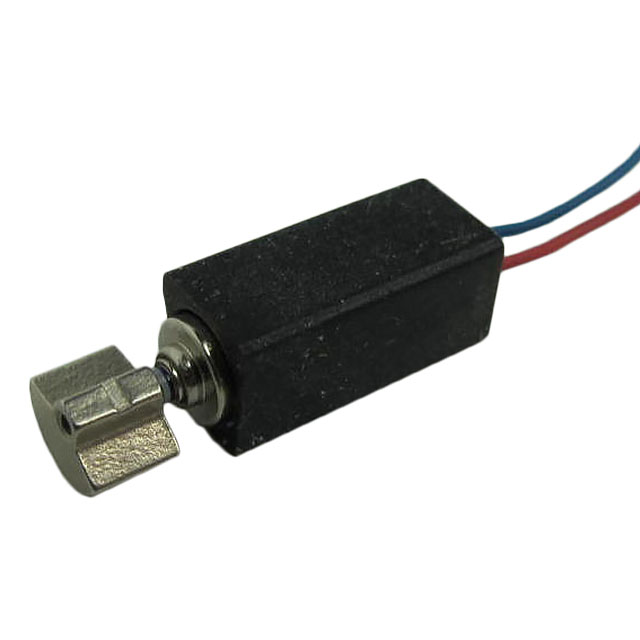 VIBRATION ERM MTR 10.5K RPM 1.3G