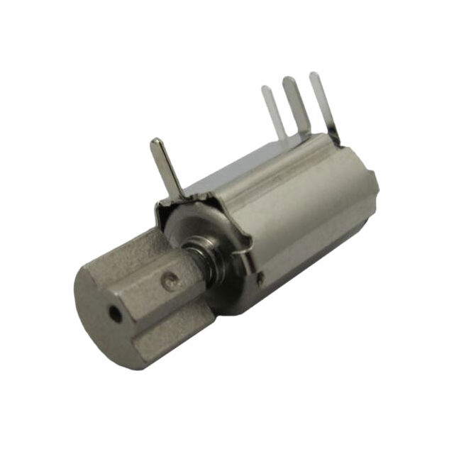 VIBRATION ERM MTR 12K RPM 1.7G