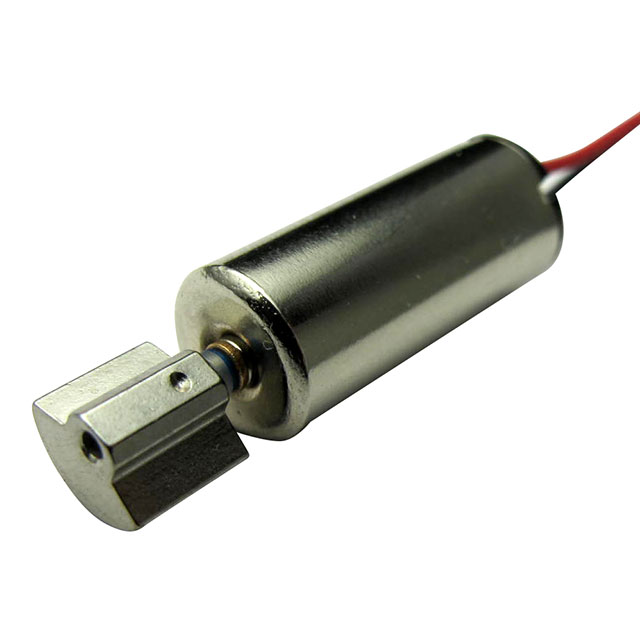 VIBRATION ERM MTR 12K RPM 5.1G