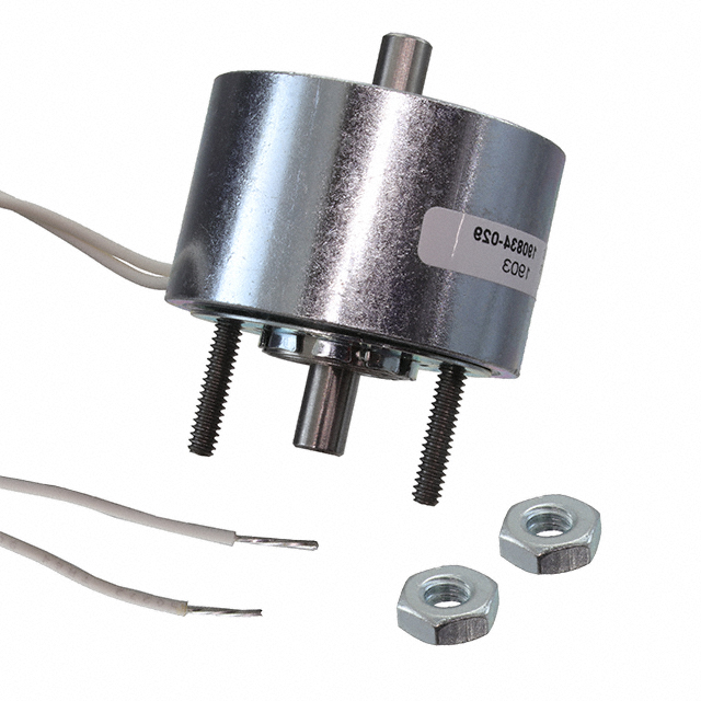 BTA SOLENOID - 4EV 24 VDC 25% DU