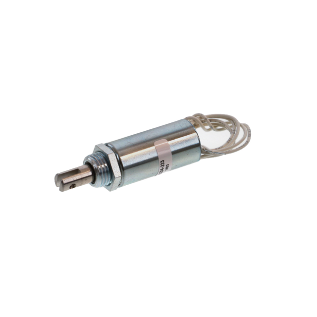 TUBULAR SOLENOID STA PULL 3/4 X