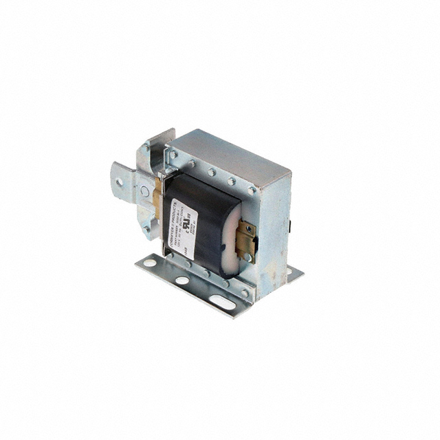 LAMINATED SOLENOID 3000 - 120 VA