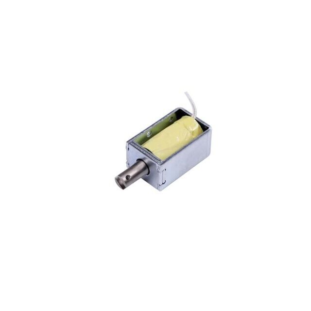 OPEN FRAME SOLENOID B11HD - 24 V
