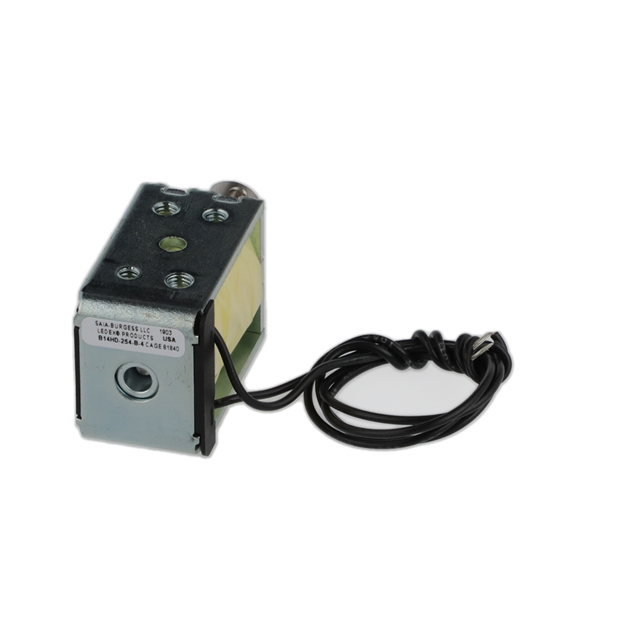 OPEN FRAME SOLENOID B14HD - 12 V