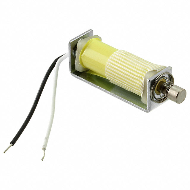 SOLENOID PULL PULSE 18V