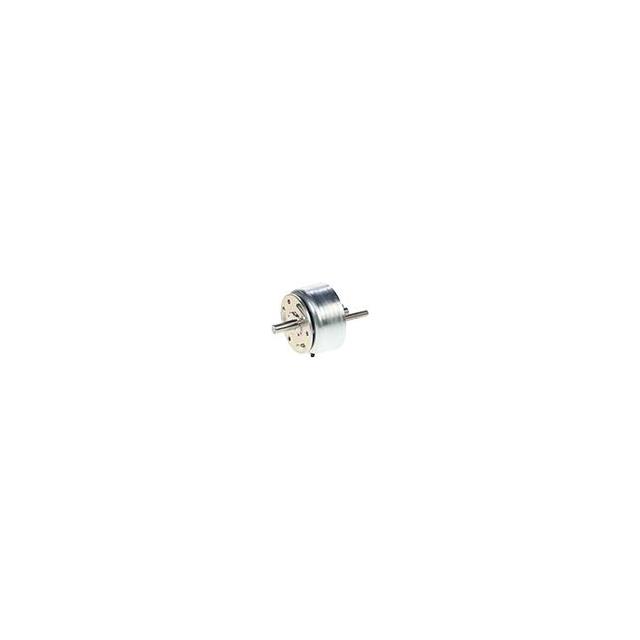 DC SOLENOID, CLOSE FRAME, ROTARY