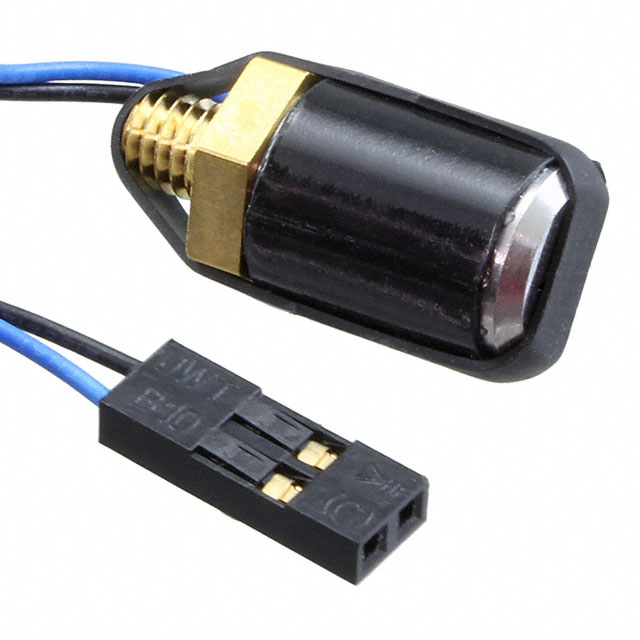 SOLENOID PULL CONTINUOUS 9V