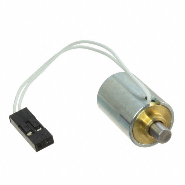 SOLENOID PULL CONTINUOUS 6V