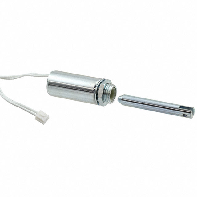 SOLENOID PULL CONTINUOUS 9.4V