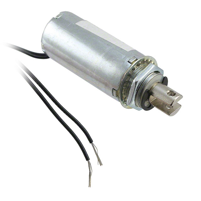 SOLENOID PULL INTERMITTENT 12V