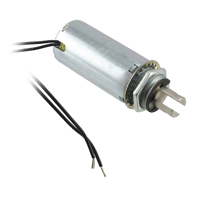 SOLENOID PULL CONTINUOUS 24V