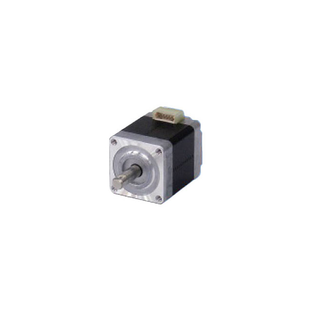 STEPPER MOTOR HYBRID BIPOLAR 24V