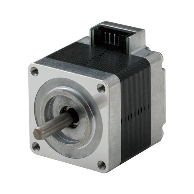STEP MOTOR