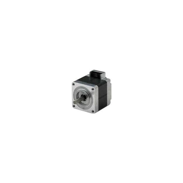 STEPPER MOTOR HYBRID