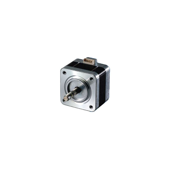 STEP MOTOR HYBRID UNIPOLAR 24V